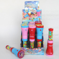 Proyector musical Candy Toys (131010)